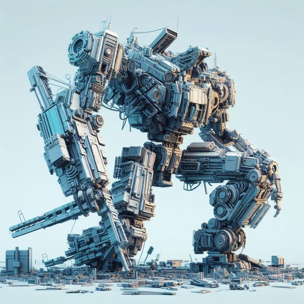 Generative AI and Transformers 